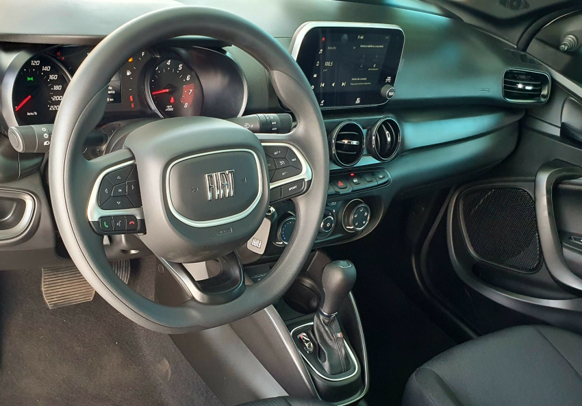 fiat cronos 1.3 firefly flex drive cvt 4p automatico 2026 fiat cronos 1.3 firefly flex drive cvt 4p automatico 2026