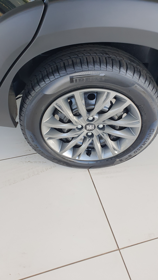fiat pulse 1.3 flex drive cvt 4p automatico 2026 fiat pulse 1.3 flex drive cvt 4p automatico 2026