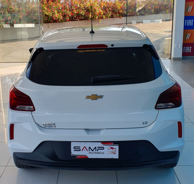 chevrolet onix 1.0 flex lt manual 4p 2023