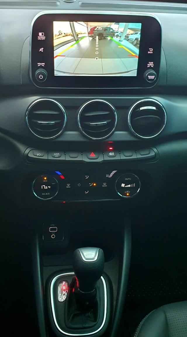 fiat argo 1.3 firefly flex trekking cvt 4p automatico 2025