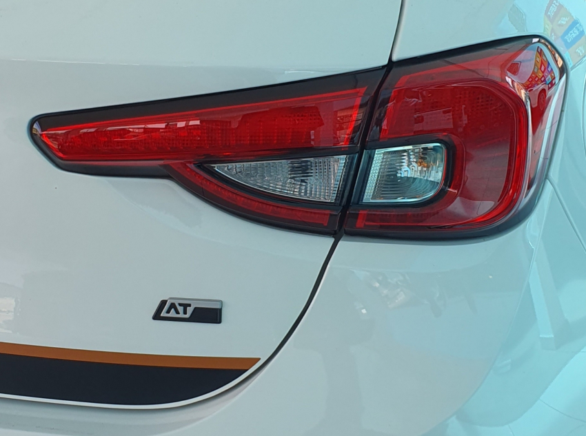 fiat argo 1.3 firefly flex trekking cvt 4p automatico 2025