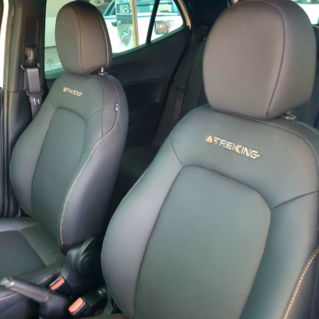 fiat argo 1.3 firefly flex trekking cvt 4p automatico 2025