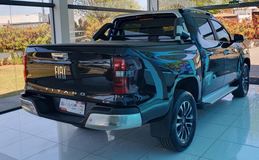 fiat titano 2.2 turbo diesel ranch 4x4 at6 4p automatico 2025 fiat titano 2.2 turbo diesel ranch 4x4 at6 4p automatico 2025