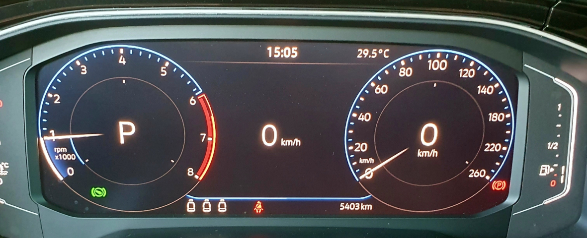 volkswagen polo 1.0 170 tsi highline automatico flex 4p 2023