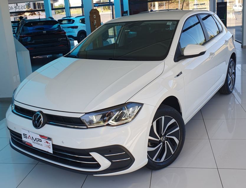 volkswagen polo 1.0 170 tsi highline automatico flex 4p 2023 volkswagen polo 1.0 170 tsi highline automatico flex 4p 2023