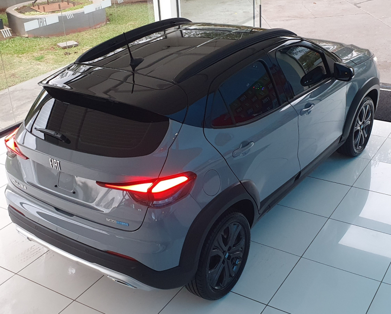 fiat pulse 1.0 turbo 200 audace hybrid cvt flex 4p automatico 2025 fiat pulse 1.0 turbo 200 audace hybrid cvt flex 4p automatico 2025