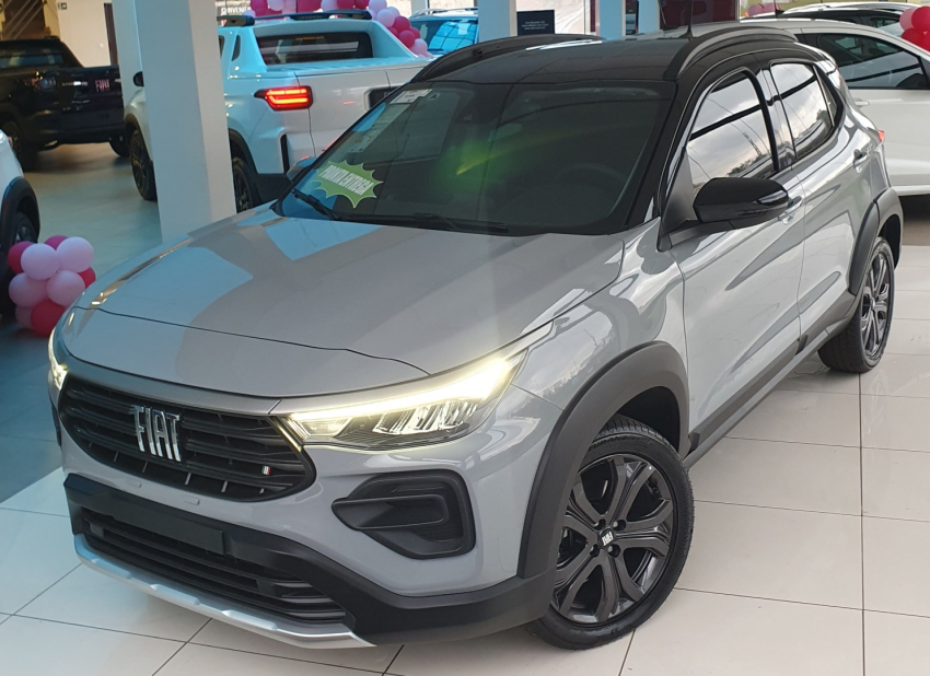 fiat pulse 1.0 turbo 200 audace hybrid cvt flex 4p automatico 2025