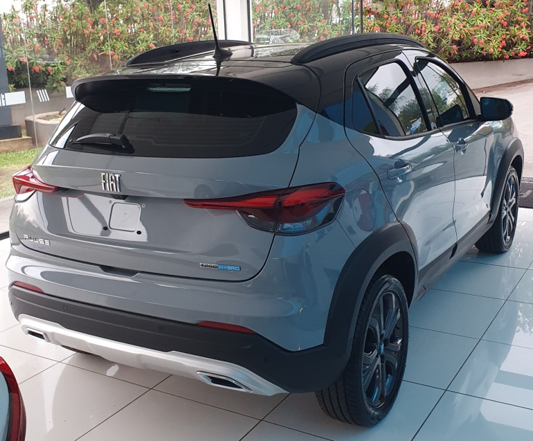 fiat pulse 1.0 turbo 200 audace hybrid cvt flex 4p automatico 2025 fiat pulse 1.0 turbo 200 audace hybrid cvt flex 4p automatico 2025