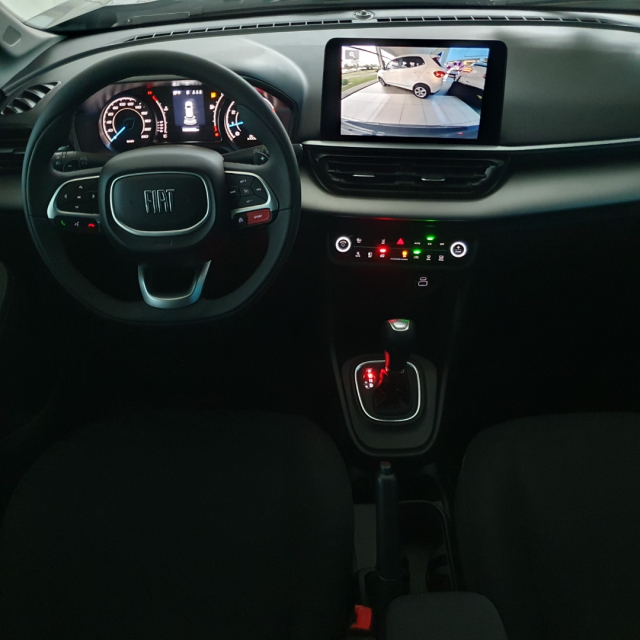 fiat pulse 1.0 turbo 200 audace hybrid cvt flex 4p automatico 2025 fiat pulse 1.0 turbo 200 audace hybrid cvt flex 4p automatico 2025