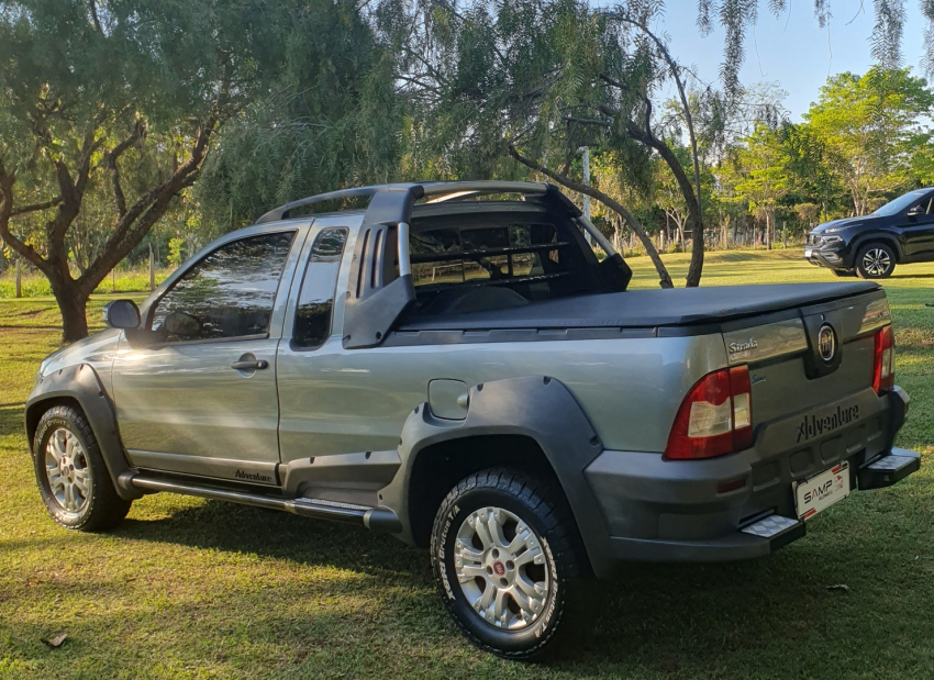 fiat strada 1.8 mpi adventure ce 8v flex 2p manual 20106