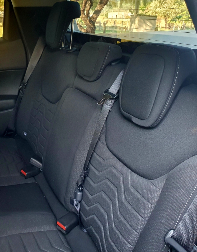 fiat toro 1.3 turbo 270 flex freedom at6 4p automatico 20254