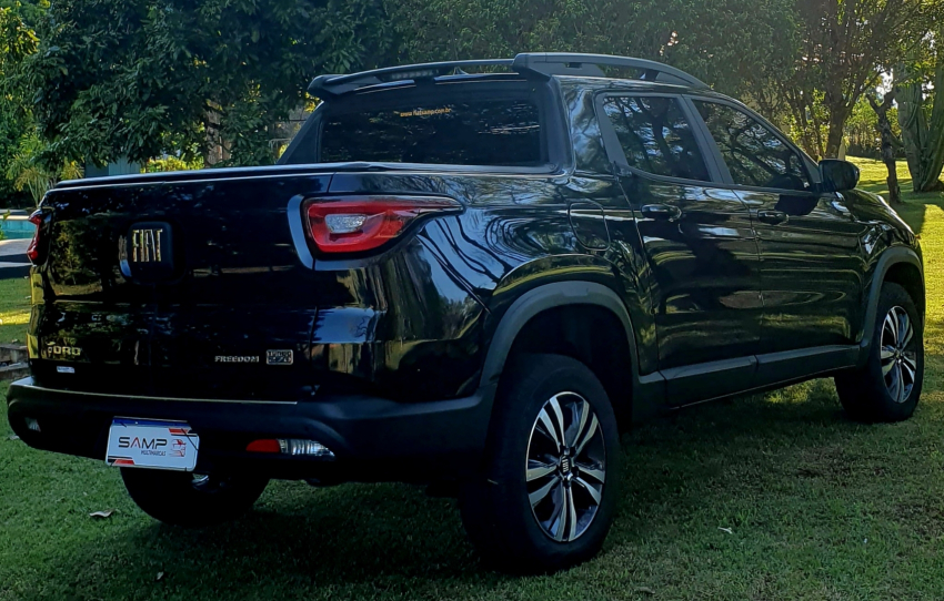 fiat toro 1.3 turbo 270 flex freedom at6 4p automatico 20251