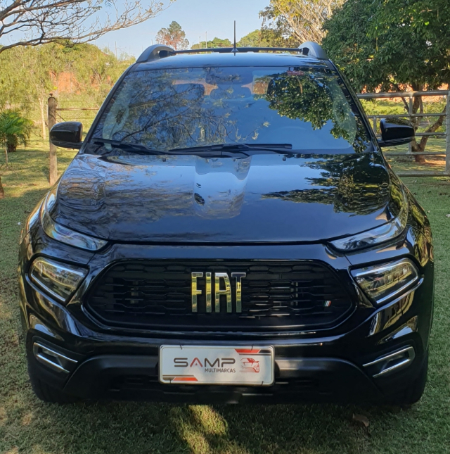 fiat toro 1.3 turbo 270 flex freedom at6 4p automatico 20259