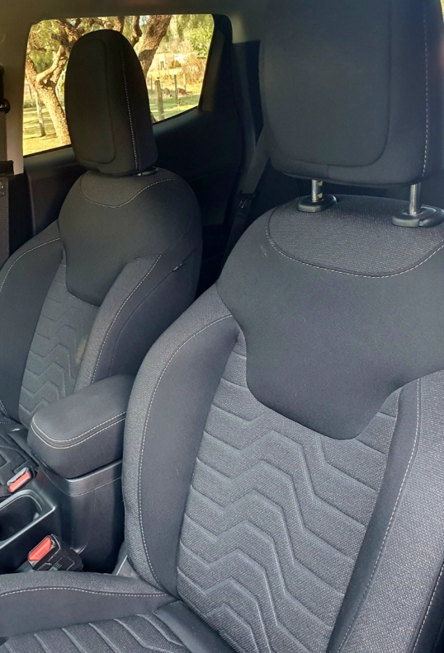 fiat toro 1.3 turbo 270 flex freedom at6 4p automatico 20253