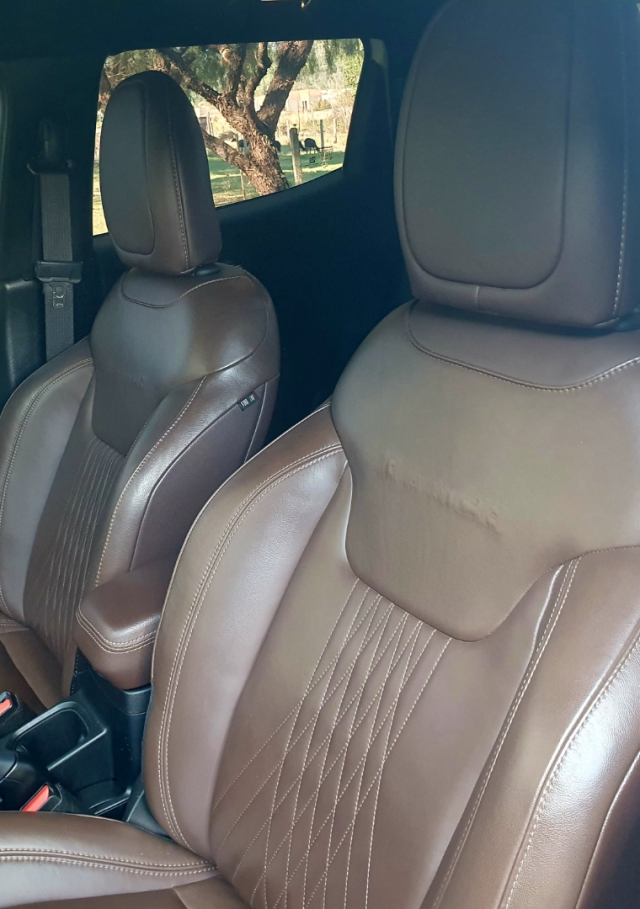 fiat toro 2.0 16v turbo diesel ranch 4wd at9 4p automatico 20233