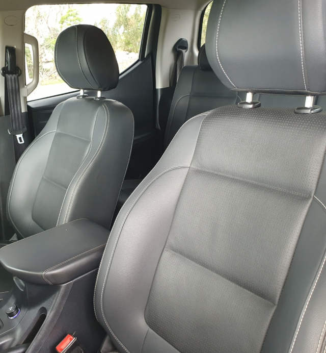 fiat titano 2.2 turbo diesel volcano 4x4 at6 4p automatico 20253