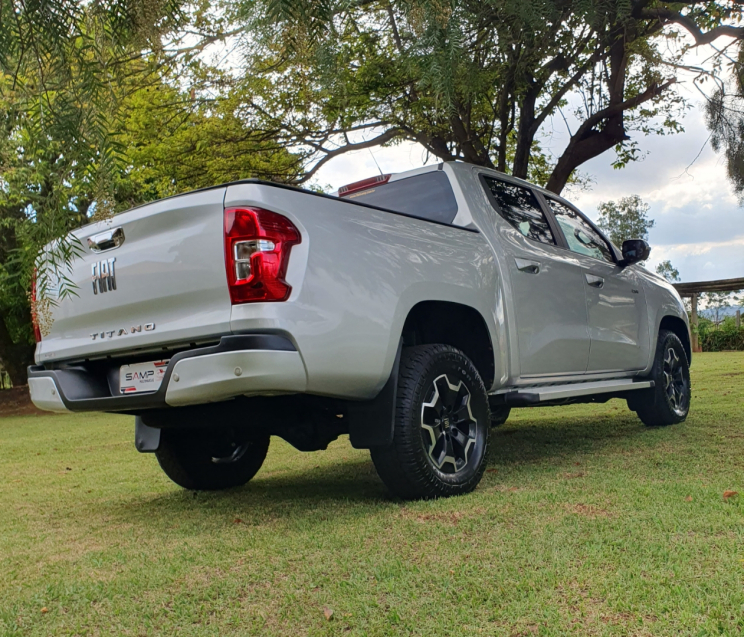 fiat titano 2.2 turbo diesel volcano 4x4 at6 4p automatico 20251