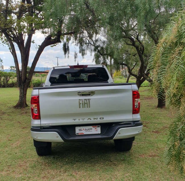 fiat titano 2.2 turbo diesel volcano 4x4 at6 4p automatico 20257