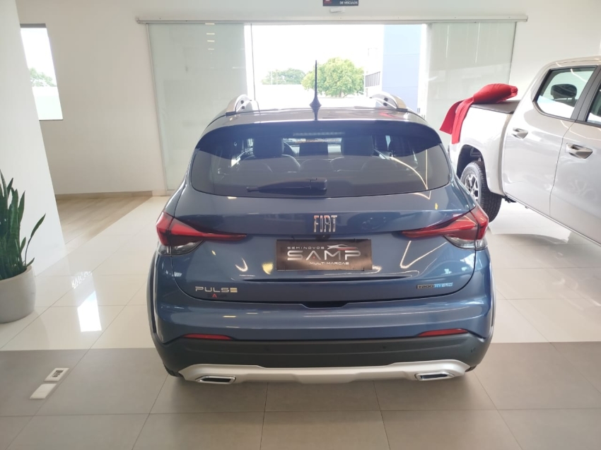 fiat pulse 1.0 turbo 200 impetus hybrid cvt flex 4p automatico 20253