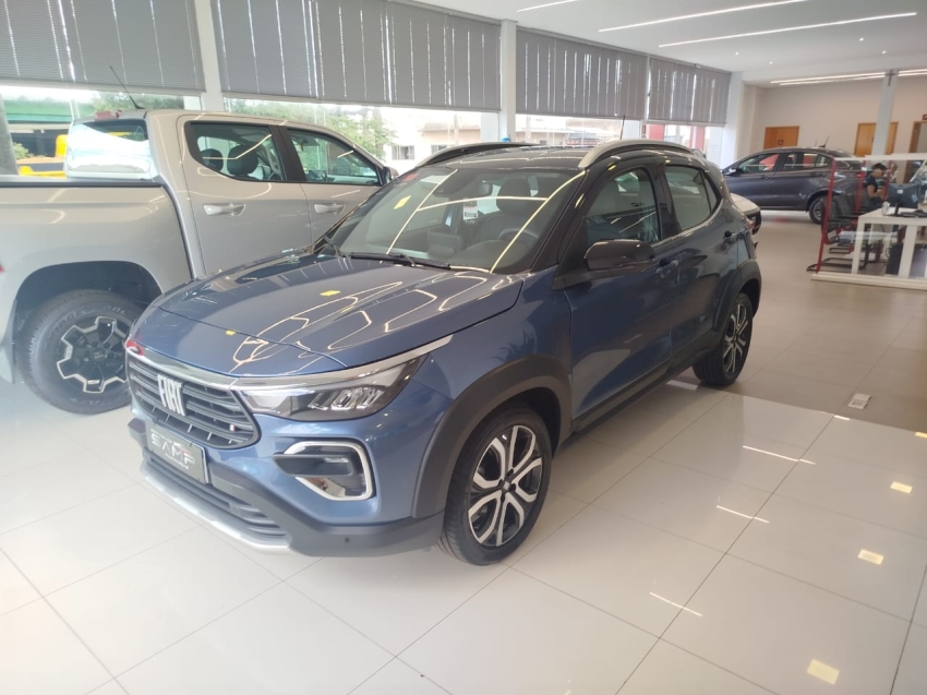 fiat pulse 1.0 turbo 200 impetus hybrid cvt flex 4p automatico 2025