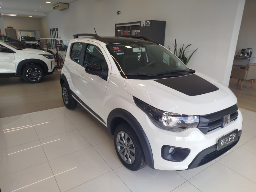 fiat mobi 1.0 evo flex trekking manual 4p 20211