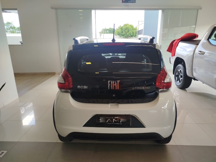 fiat mobi 1.0 evo flex trekking manual 4p 20214