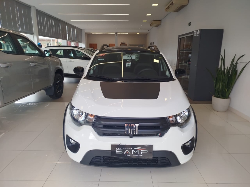 fiat mobi 1.0 evo flex trekking manual 4p 20215