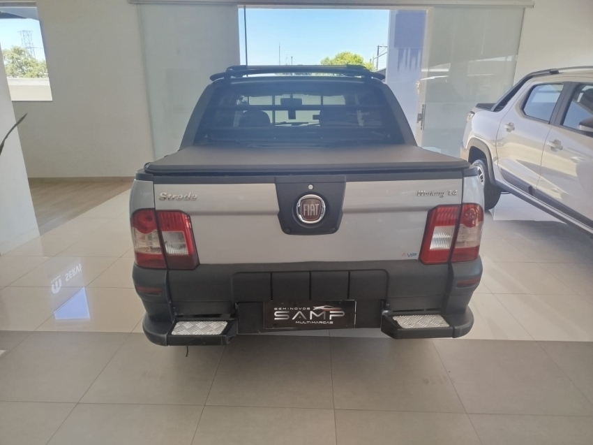 fiat strada 1.4 mpi working cd 8v flex 2p manual 20103