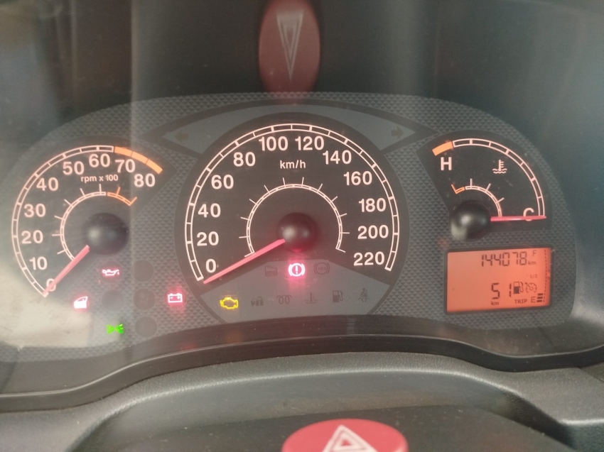 fiat strada 1.4 mpi working cd 8v flex 2p manual 20106