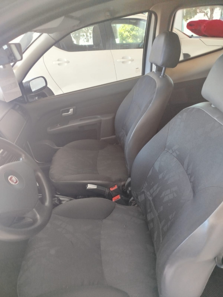 fiat strada 1.4 mpi working cd 8v flex 2p manual 20107