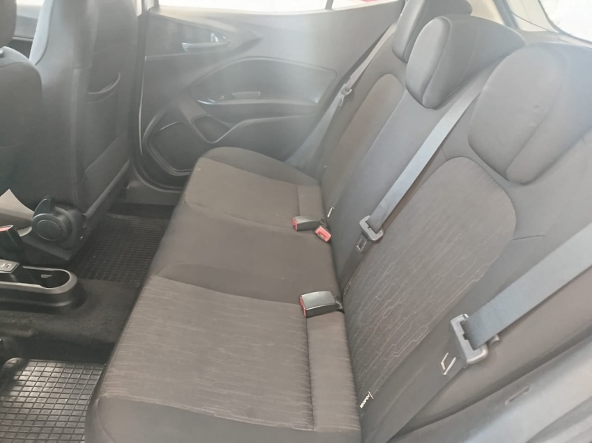 fiat argo 1.3 firefly flex drive gsr 4p semiautomatico 201910