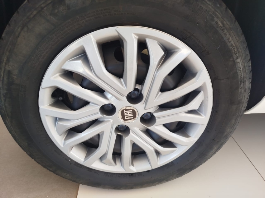 fiat argo 1.3 firefly flex drive gsr 4p semiautomatico 201911