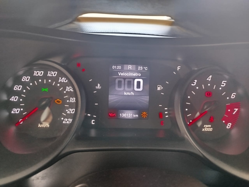 fiat argo 1.3 firefly flex drive gsr 4p semiautomatico 20196