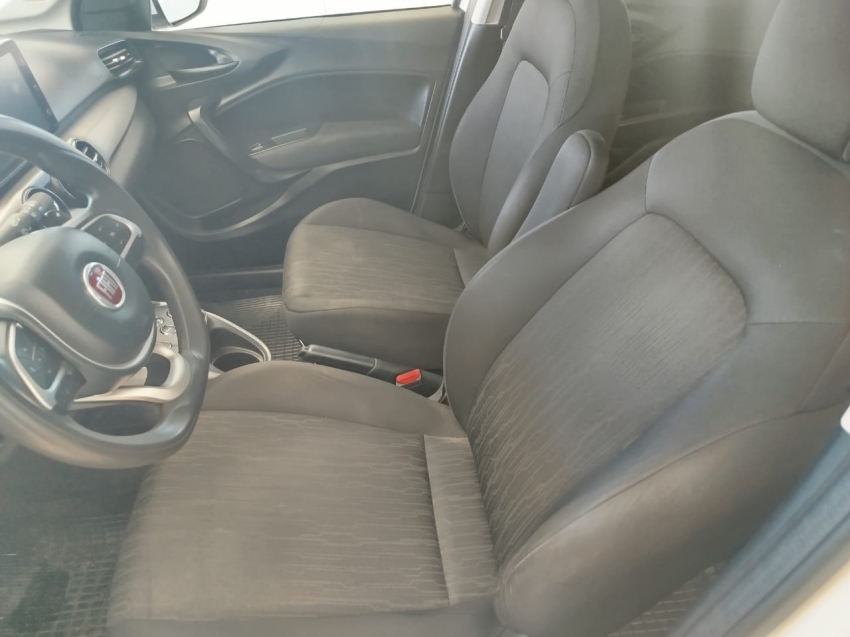 fiat argo 1.3 firefly flex drive gsr 4p semiautomatico 20199