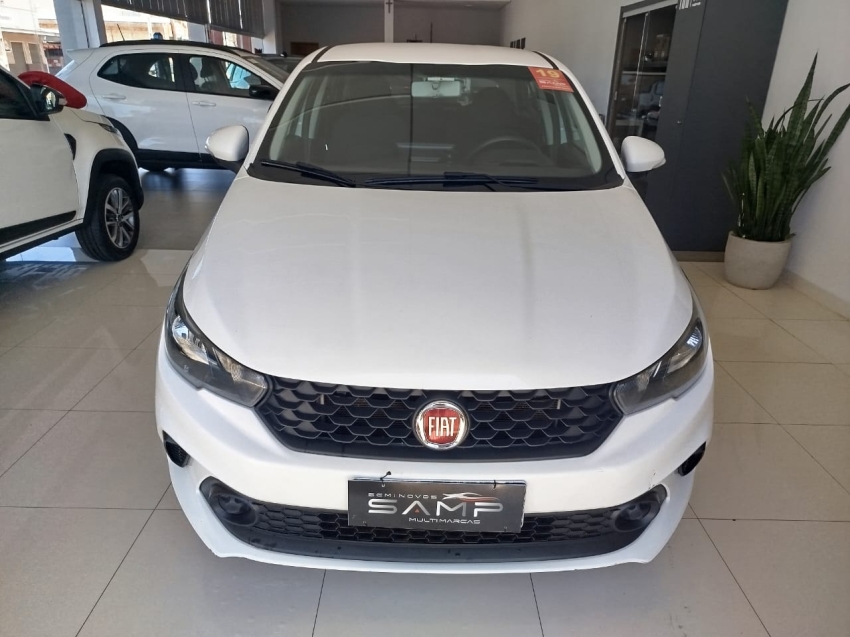 fiat argo 1.3 firefly flex drive gsr 4p semiautomatico 20191
