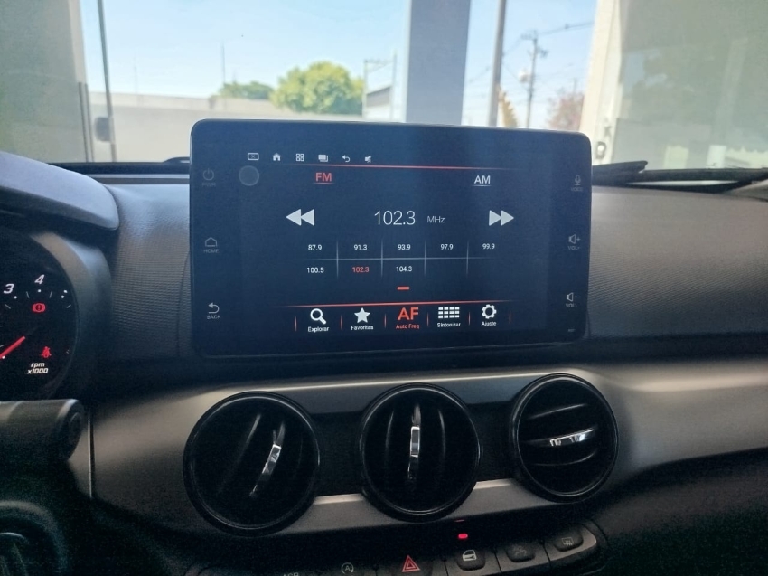 fiat argo 1.3 firefly flex drive gsr 4p semiautomatico 20197