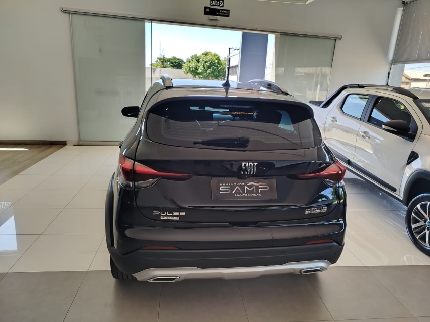 fiat pulse 1.0 turbo 200 flex impetus cvt 4p automatico 20234