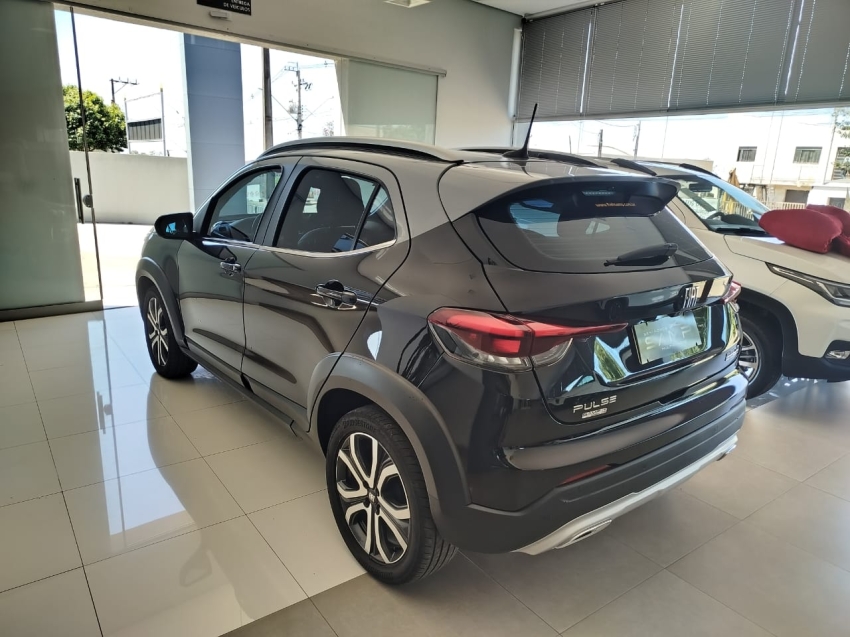 fiat pulse 1.0 turbo 200 flex impetus cvt 4p automatico 20233