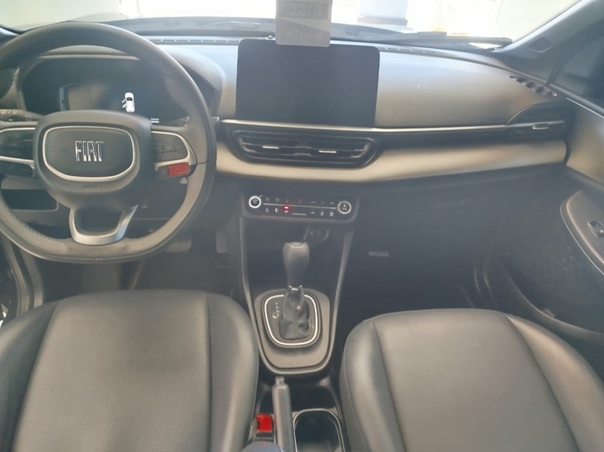 fiat pulse 1.0 turbo 200 flex impetus cvt 4p automatico 20238