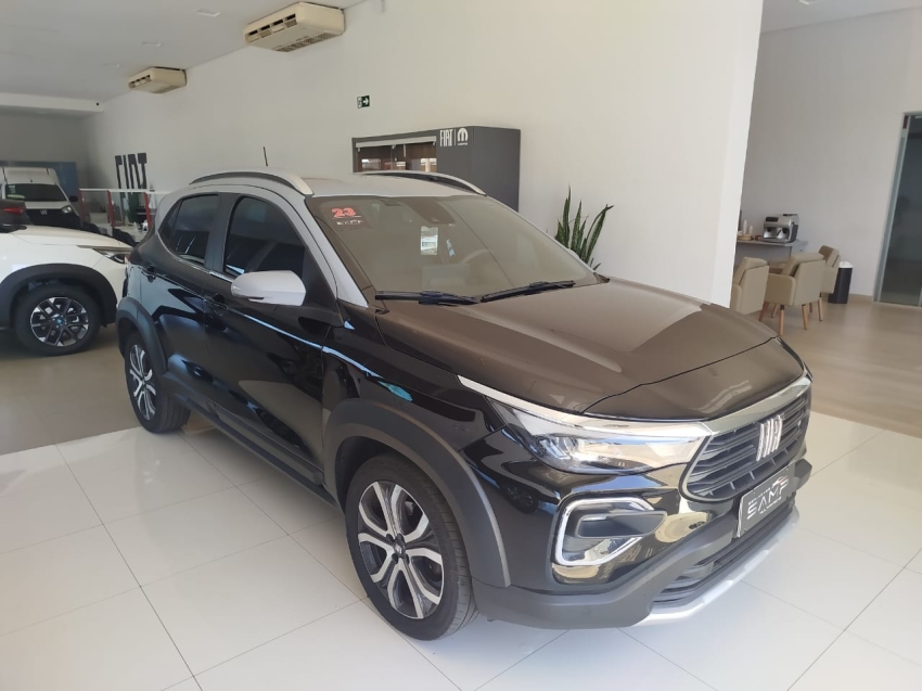 fiat pulse 1.0 turbo 200 flex impetus cvt 4p automatico 20232