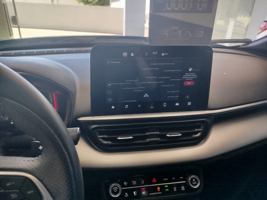 fiat pulse 1.0 turbo 200 flex impetus cvt 4p automatico 20237