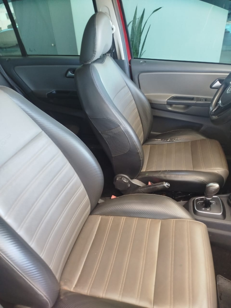 volkswagen space cross 1.6 msi 16v flex 4p automatizado semiautomatico 201510