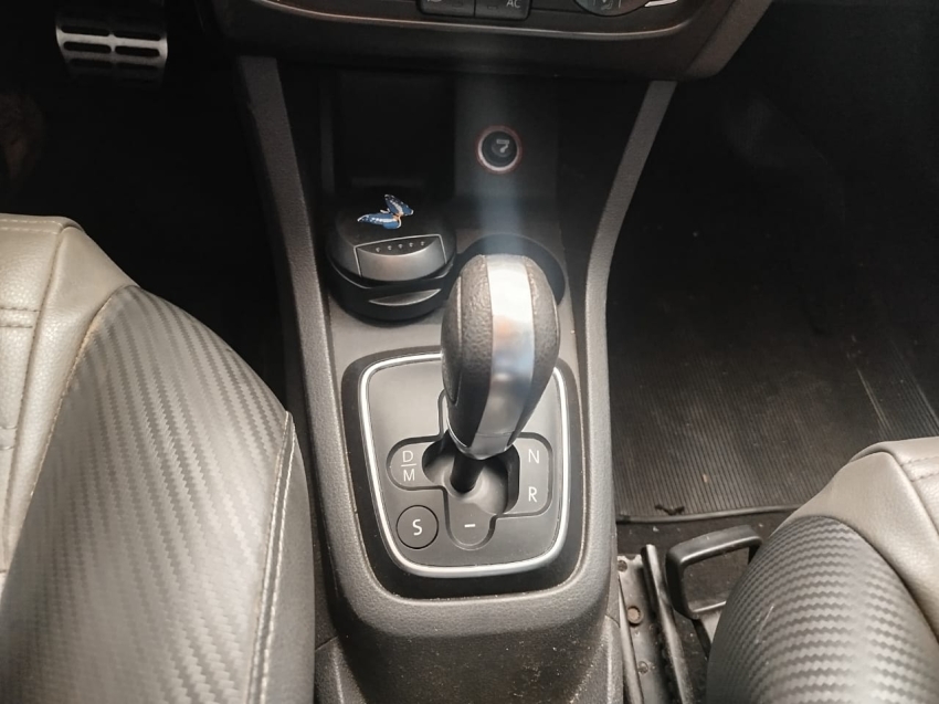 volkswagen space cross 1.6 msi 16v flex 4p automatizado semiautomatico 20157