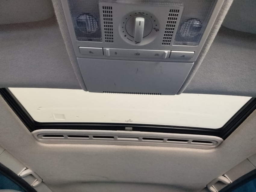 volkswagen space cross 1.6 msi 16v flex 4p automatizado semiautomatico 20159