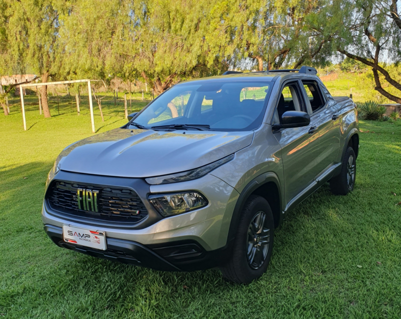 fiat toro 1.3 turbo 270 flex endurance at6 4p automatico 20249