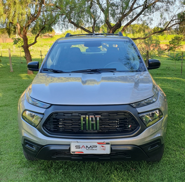 fiat toro 1.3 turbo 270 flex endurance at6 4p automatico 20246