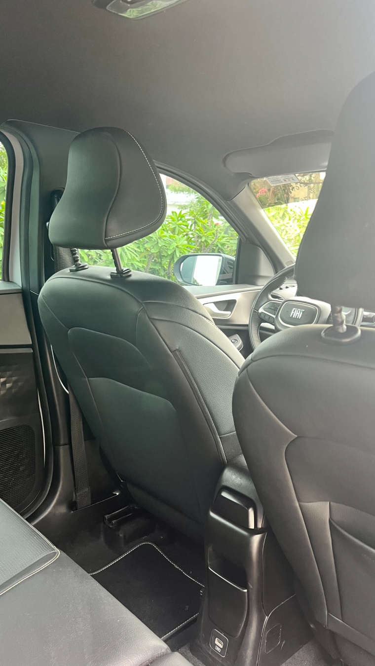 pulse 1.0 turbo 200 automatico10