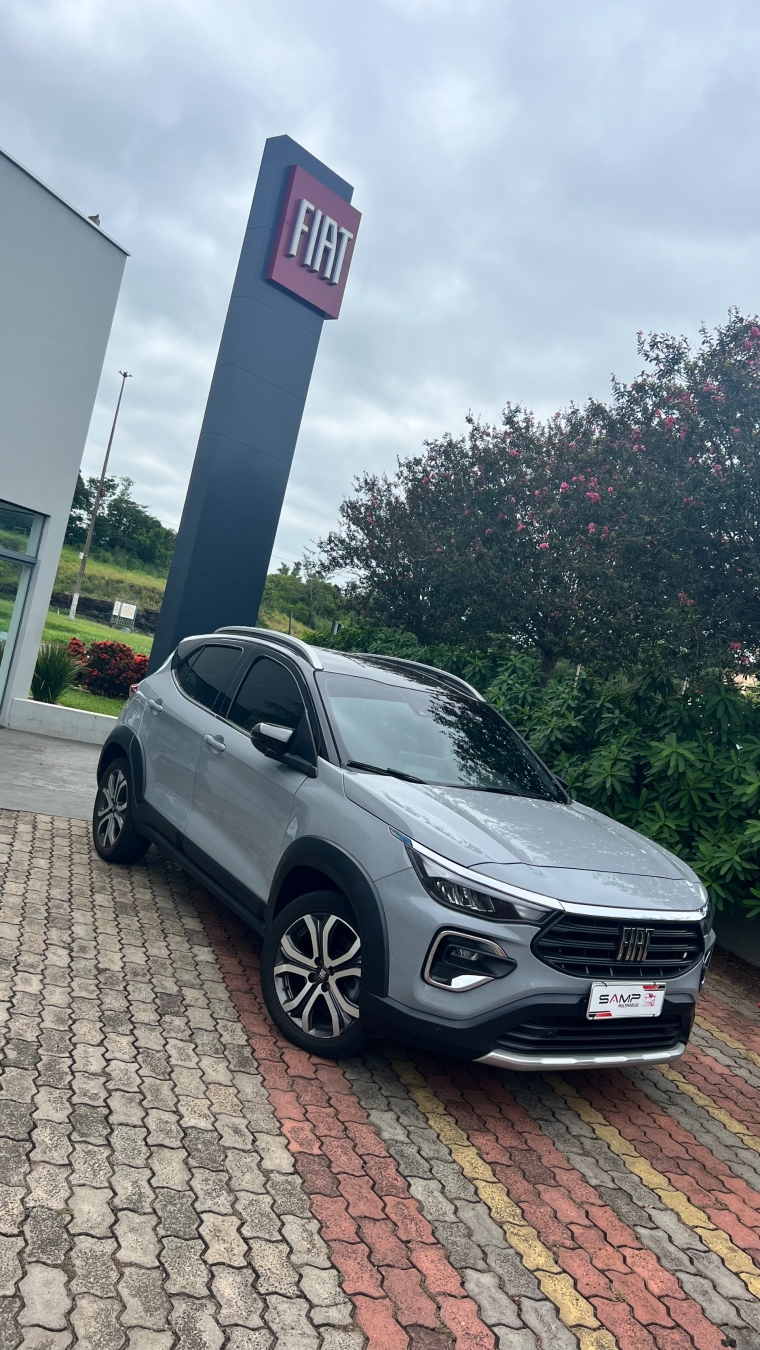 pulse 1.0 turbo 200 automatico