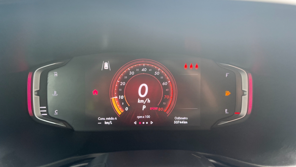 pulse 1.0 turbo 200 automatico21