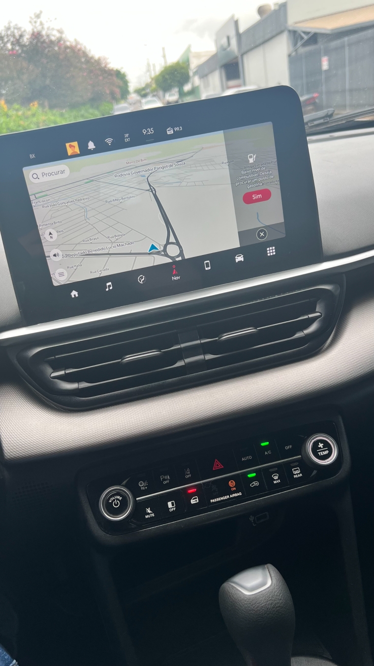 pulse 1.0 turbo 200 automatico20